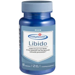 Trekpleister Overige Supplementen>Libido Tabletten