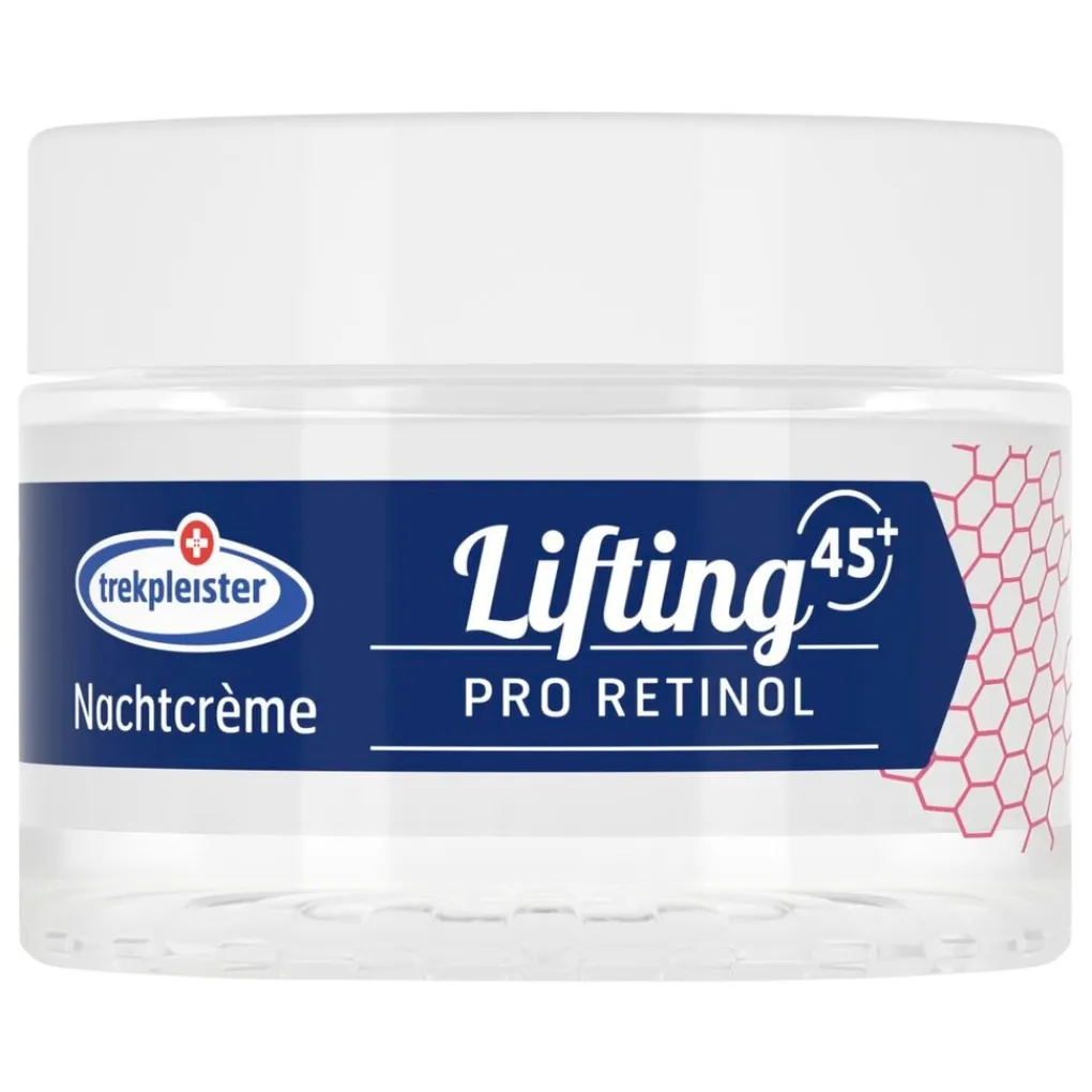 Trekpleister Nachtcreme>Lifiting Pro Retinol Nachtcrème
