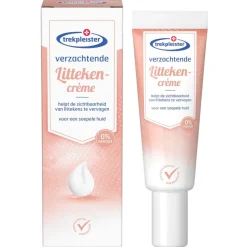 Trekpleister Huidbehandeling|Bodycremes>Littekencrème