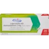 Trekpleister Maag- En Of Darm>Loperamide HCL 2mg Diarreeremmer Capsules
