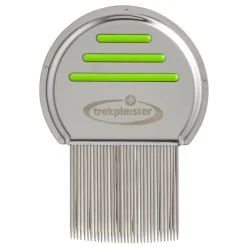 Trekpleister Hoofdluis>Luizenkam