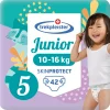 Trekpleister Luiers Maat 5>Maat 5 Junior Valuepack Luiers