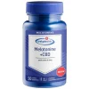 Trekpleister Melatonine|Cbd>Melatonine + CBD Smelttabletten