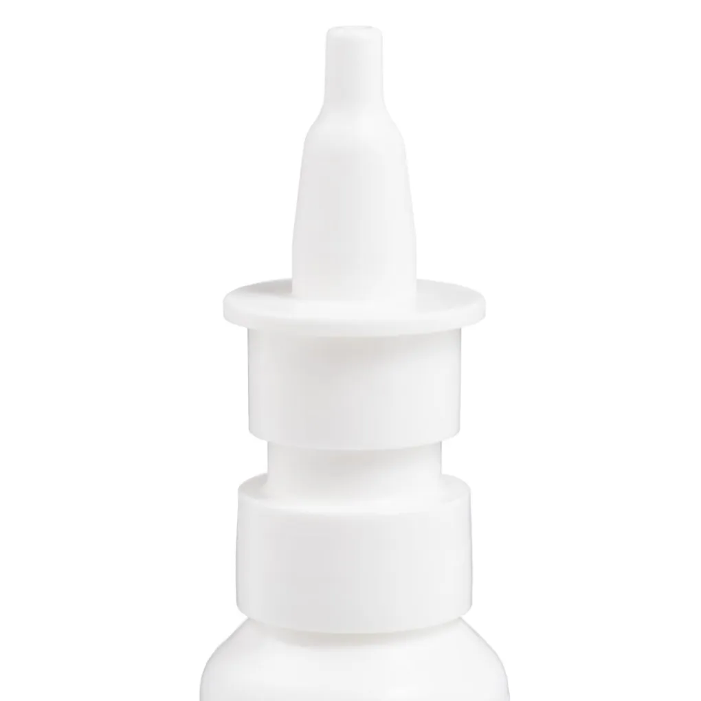 Trekpleister Luchtwegen>Menthol Zoutoplossing Neusspray