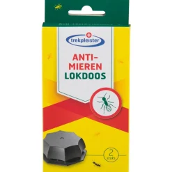 Trekpleister Insectenbestrijding>Mierenlokdoos