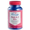 Trekpleister Vitamines|Weerstand En Of Energie>Multi A-Z 65+ Tabletten