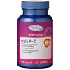 Trekpleister Vitamines|Weerstand En Of Energie>Multi A-Z Tabletten
