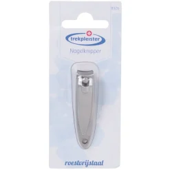 Trekpleister Nagelverzorging>Nagelknipper
