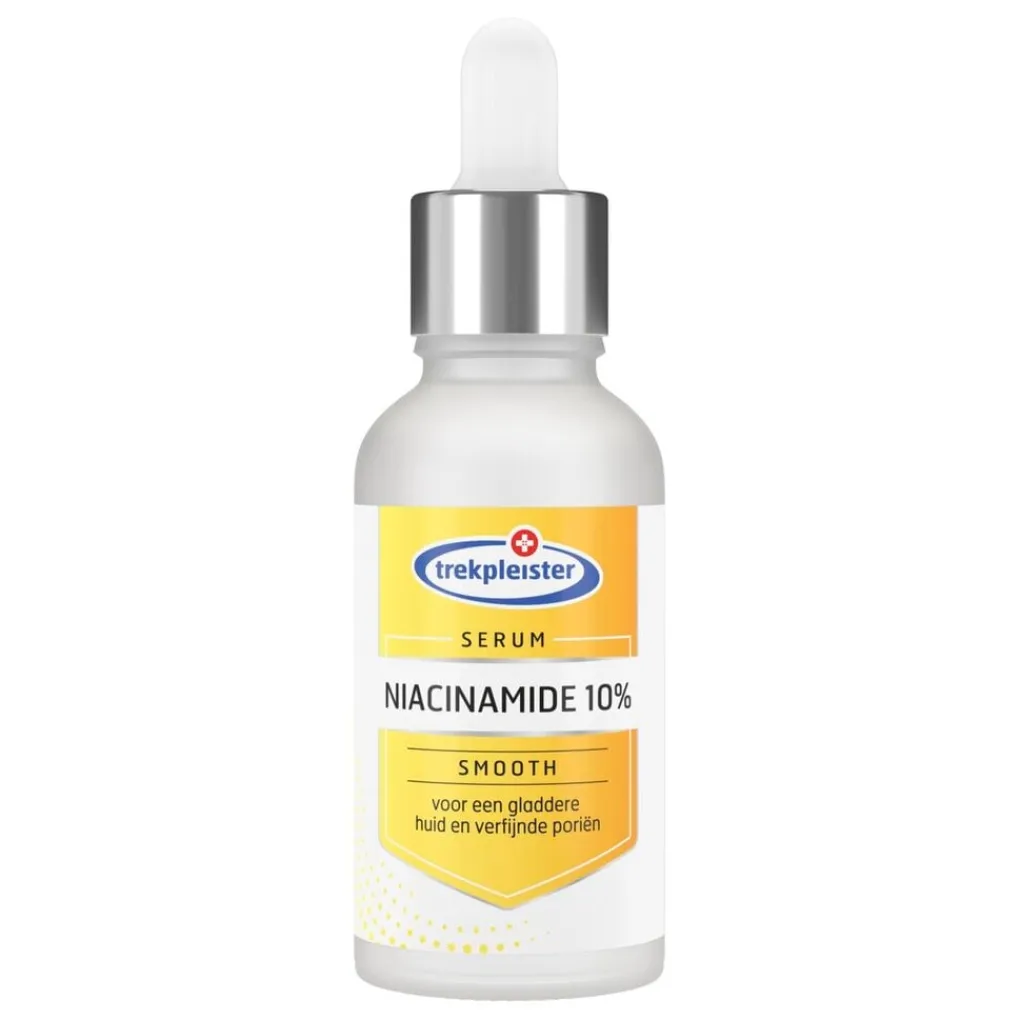 Trekpleister Serum>Niacinamide Smooth 10% Serum
