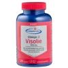 Trekpleister Hart En Of Bloedvaten>Omega-3-Visolie 1000 mg Capsules