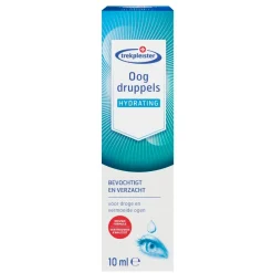 Trekpleister Oogdruppels>Oogdruppels