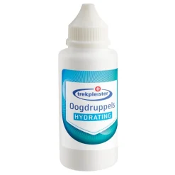 Trekpleister Oogdruppels>Oogdruppels