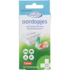 Trekpleister Oor En Mond>Oordopjes