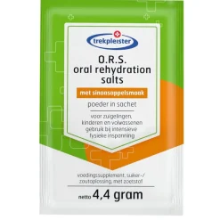 Trekpleister Ors>O.R.S. Voedingssupplement