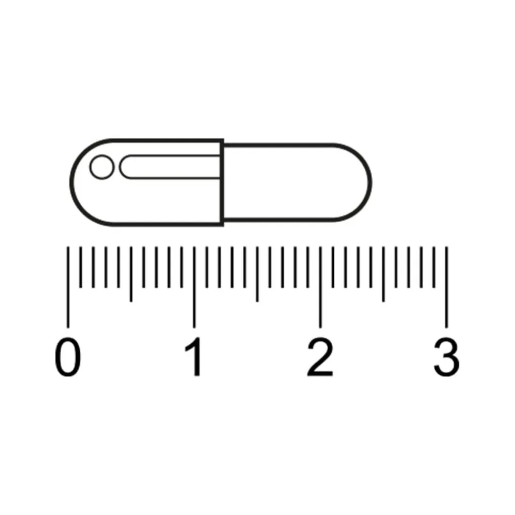 Trekpleister Overgang>Overgang Capsules