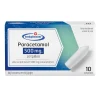Trekpleister Pijn>Paracetamol 500 Mg Zetpillen