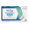 Trekpleister Pijn>Paracetamol 120 Mg Zetpillen