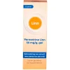 Linn Huidbehandeling>Trekpleister Permetrine 50mg/g Gel