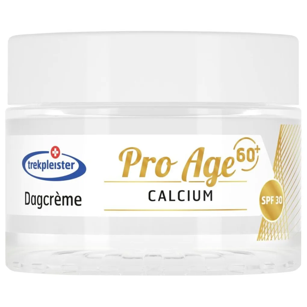 Trekpleister Dagcreme>Pro Age 60+ SPF30 Dagcrème