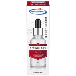 Trekpleister Serum>Retinol 0,2% Renew Nachtserum