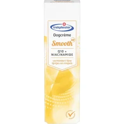 Trekpleister Oogcreme>Smooth Oogcrème