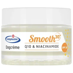 Trekpleister Dagcreme>Smooth Q10 & Niacinamide SPF30 Dagcrème
