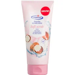 Trekpleister Scrub>Soft Scrub Douchescrubcrème