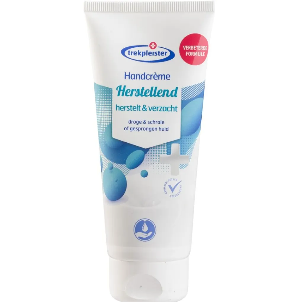 Trekpleister Handcrèmes>SOS Handcrème