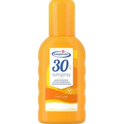 Trekpleister Zonnebrand>SPF30 Sun Spray