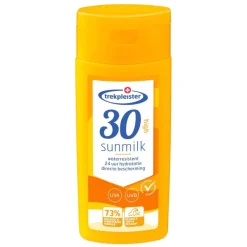 Trekpleister Zonnebrand>SPF30 Sunmilk