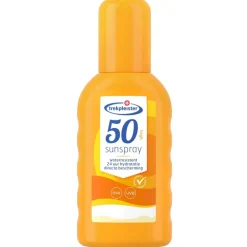 Trekpleister Zonnebrand>SPF50 Sunspray