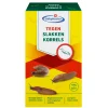 Trekpleister Insectenbestrijding>Tegen Slakkenkorrels