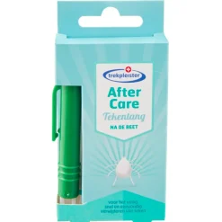 Trekpleister Insecten>Tekentang