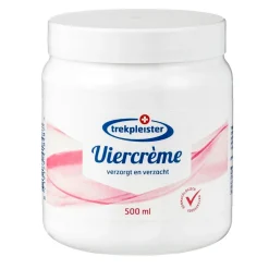 Trekpleister Bodycremes>Uiercrème