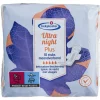 Trekpleister Maandverband>Ultra Night Plus Maandverband