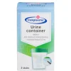 Trekpleister Hulpmiddelen>Urinecontainers