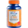Trekpleister Vitamines>Vitamine C-500 Tabletten
