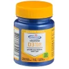 Trekpleister Botten En Gewrichten|Vitamines>Vitamine D3 10 ug Kauwtabletten