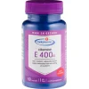 Trekpleister Vitamines>Vitamine E 400 IE Capsules