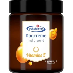 Trekpleister Dagcreme>Vitamine E Hydraterende Dagcrème