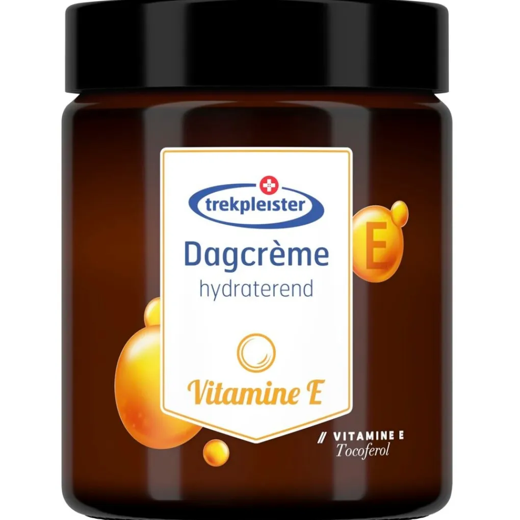 Trekpleister Dagcreme>Vitamine E Hydraterende Dagcrème