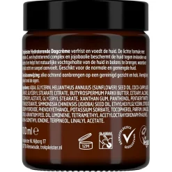 Trekpleister Dagcreme>Vitamine E Hydraterende Dagcrème