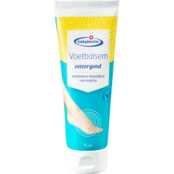 Trekpleister Voetcrème>Voetbalsem
