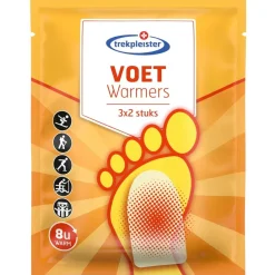 Trekpleister Hulpmiddelen>Voetwarmers