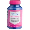 Trekpleister Visolie|Omega 3>Vrouw Multi Zwanger met Omega-3 Visolie Capsules