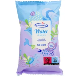 Trekpleister Billendoekjes>Waterdoekjes