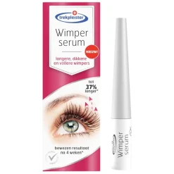 Trekpleister Wimperserums>Wimperserum