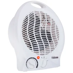 Tristar Kachels>PD-8972E Ventilator Heater