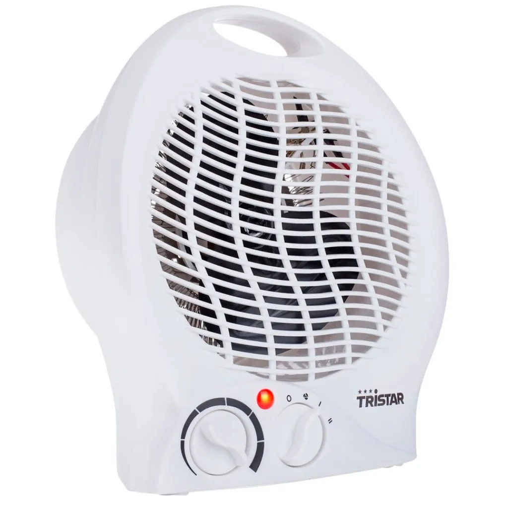 Tristar Kachels>PD-8972E Ventilator Heater