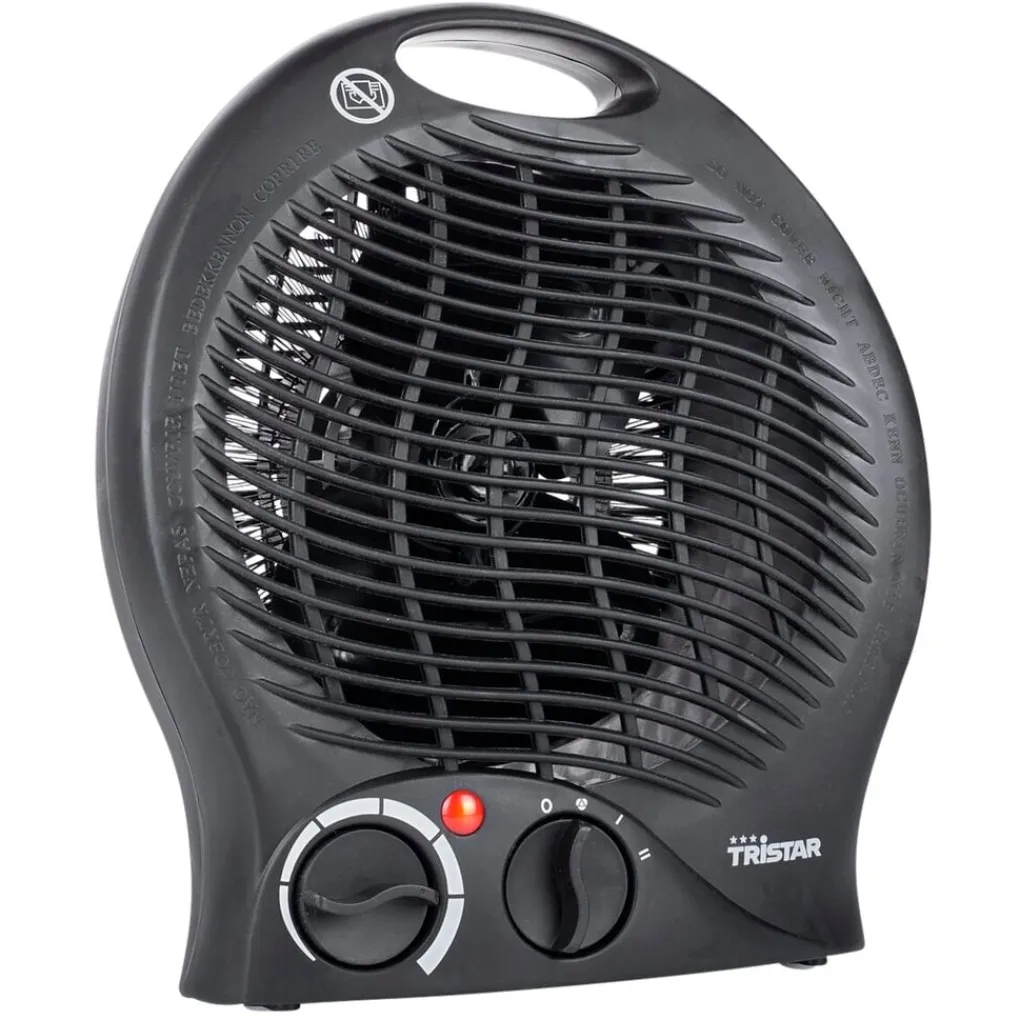 Tristar Kachels>PD-8944E Ventilator Heater